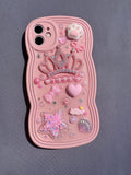 Custom junk phone case
