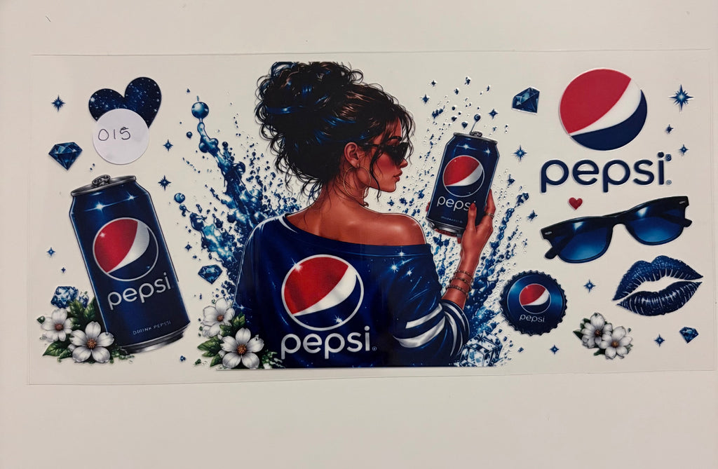 DRINKS cup wraps