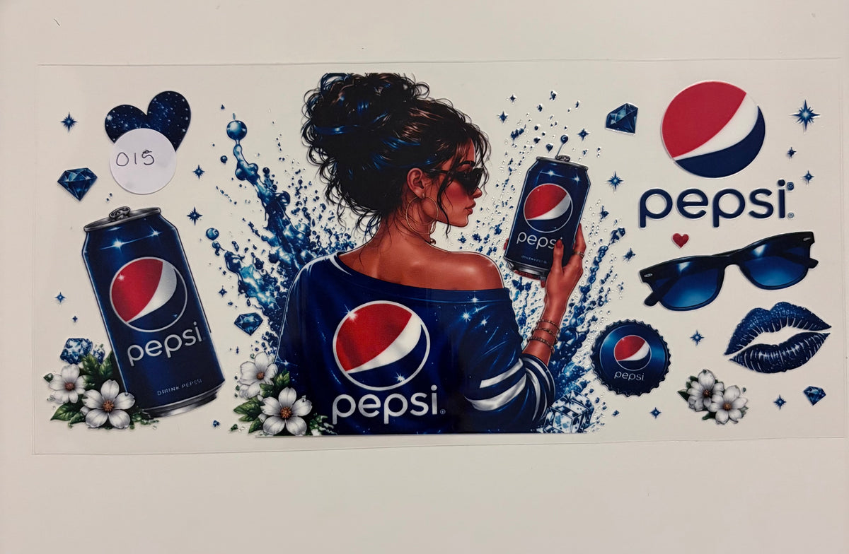DRINKS cup wraps