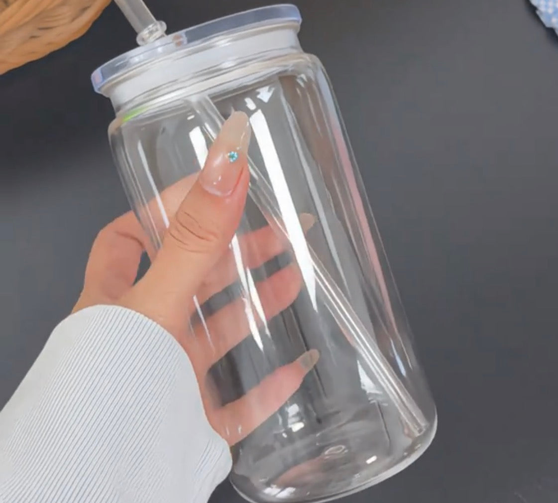 *PRE ORDER* 16oz single wall cup