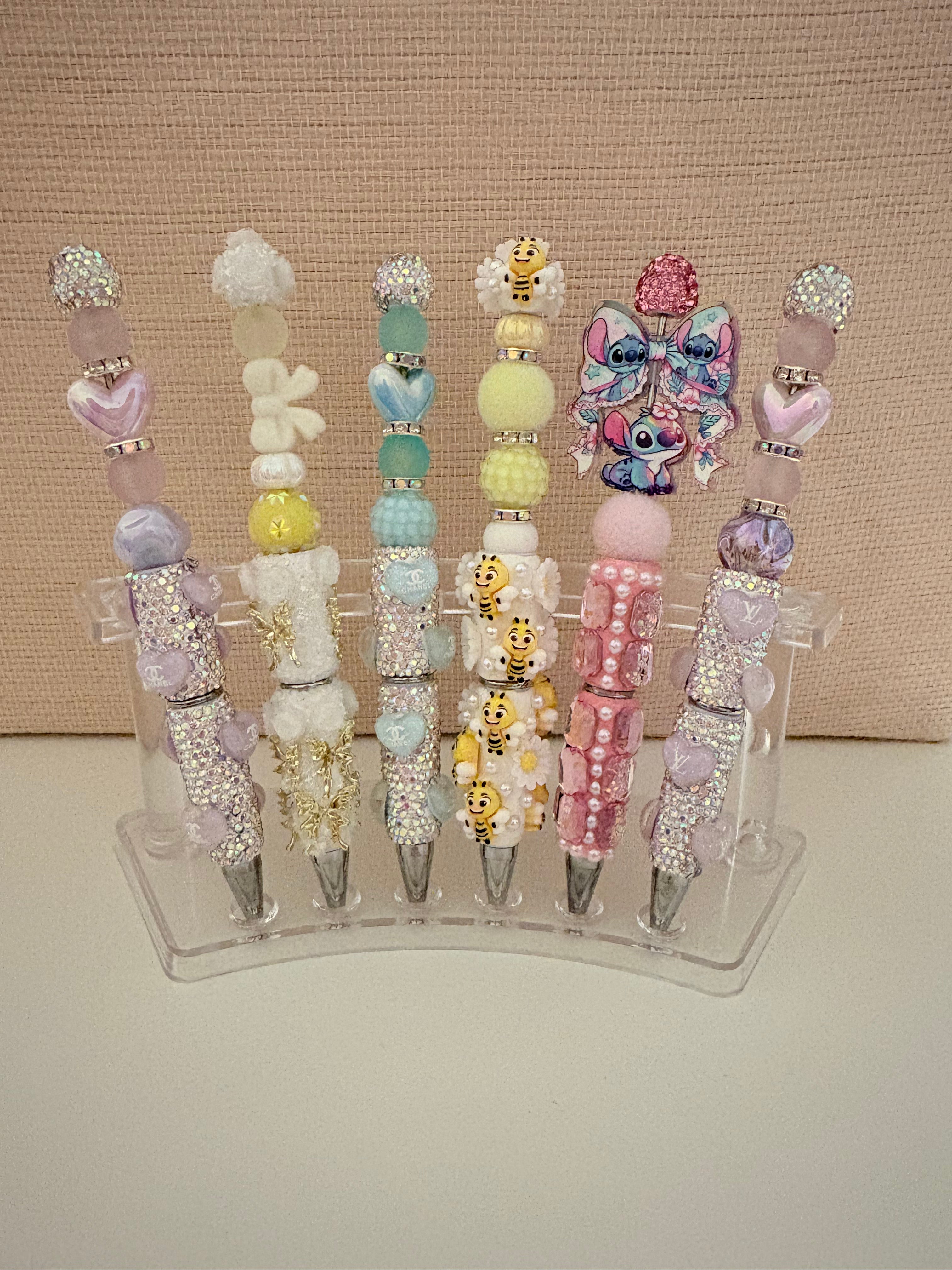 Premium pen
